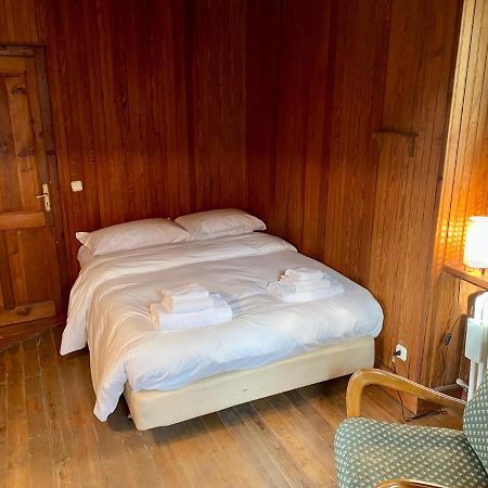Chalet Motta Valtournenche Extérieur photo