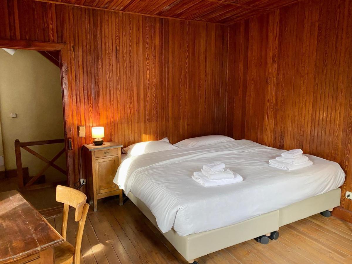 Chalet Motta Valtournenche Extérieur photo