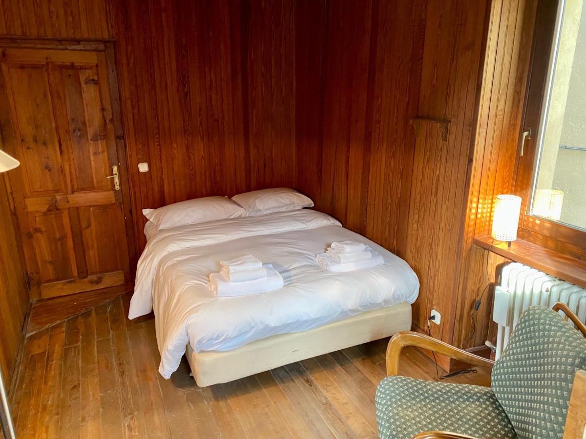 Chalet Motta Valtournenche Extérieur photo