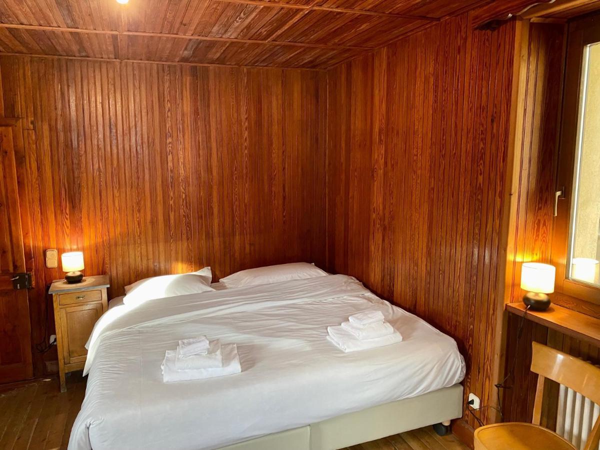 Chalet Motta Valtournenche Extérieur photo