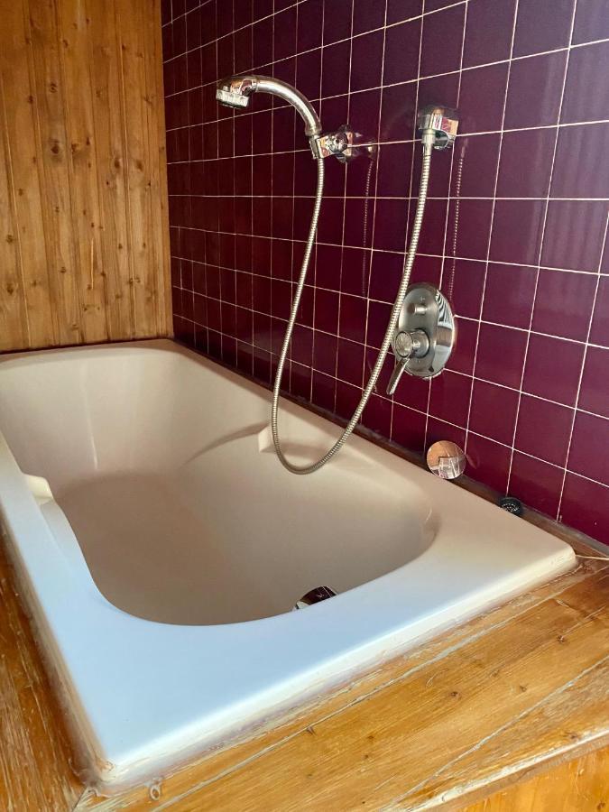 Chalet Motta Valtournenche Extérieur photo