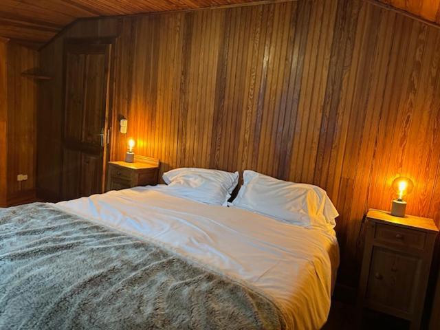 Chalet Motta Valtournenche Extérieur photo