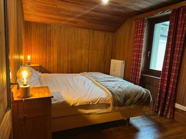 Chalet Motta Valtournenche Extérieur photo